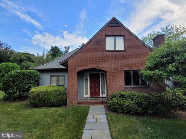 For sale princeton nj