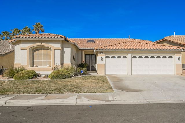 2716 Thomasville Ave, Henderson, NV 89052