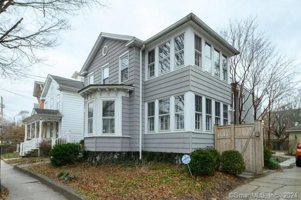 68 Pearl St, New Haven, CT 06511