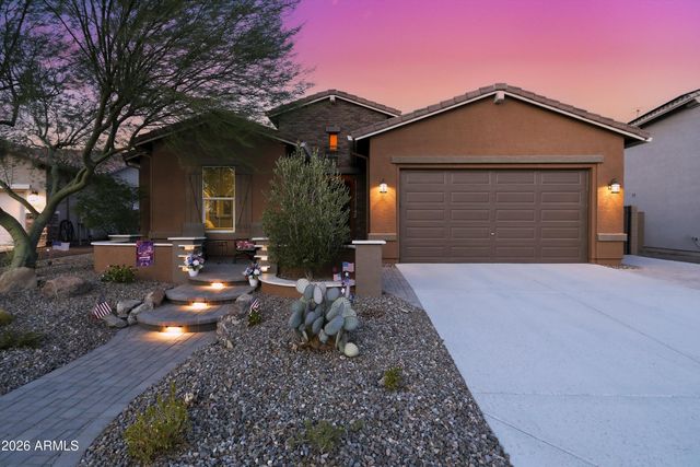 31339 N 137TH Lane, Peoria, AZ 85383