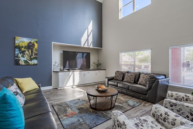 6205 Mustang Meadow Point #5-101, Colorado Springs, CO 80922