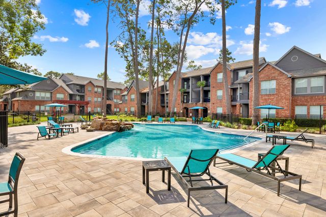 12820 Greenwood Forest Dr #141413, Houston, TX 77066