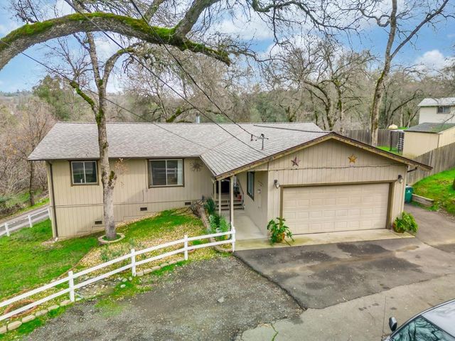 1885 Cold Springs Rd, Placerville, CA 95667