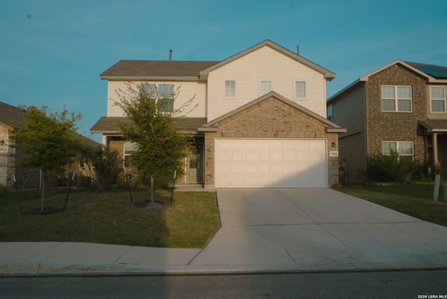 9818 Western Wishes, San Antonio, TX 78254