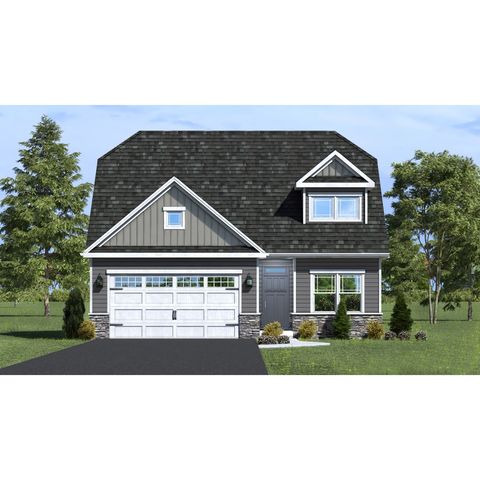 Windsor Plan in Justabout Farms, Venetia, PA 15367