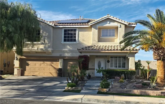 1084 Broomfield Dr, Henderson, NV 89074