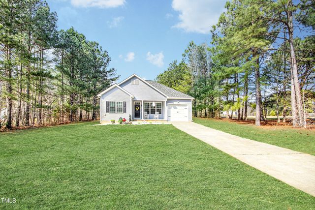 10354 Pasture Rd, Middlesex, NC 27557