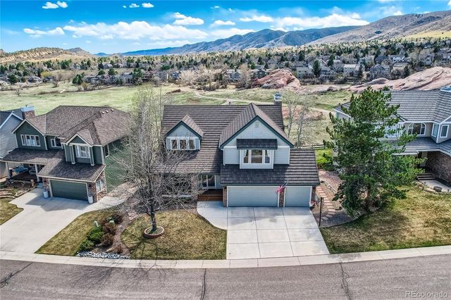 104 Willowleaf Drive, Littleton, CO 80127