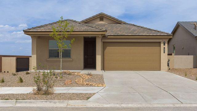 1901 Pena Ave SE, Albuquerque, NM 87105