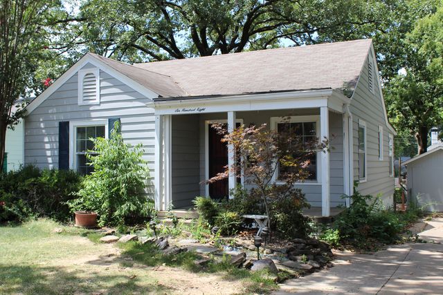 608 N  Tyler St, Little Rock, AR 72205