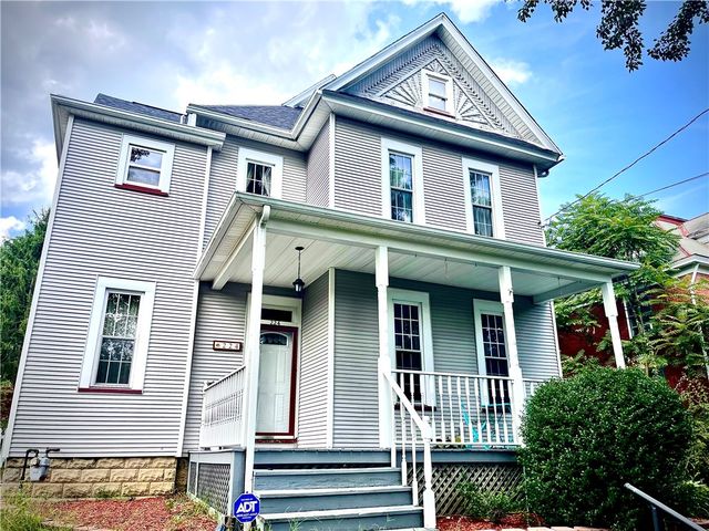 224 W  Pearl St, Butler, PA 16001