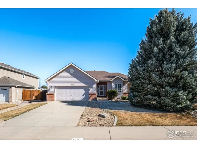 1630 55th Ave, Greeley, CO 80634