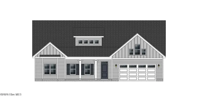 260 Shortleaf Drive, Grimesland, NC 27837