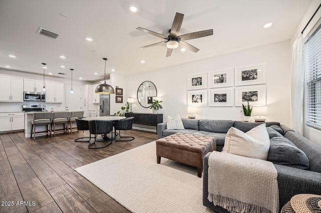 4077 S  Sabrina Dr #107, Chandler, AZ 85248