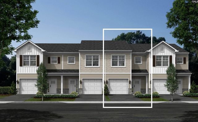 120 Carr Ln, Columbia, SC 29223