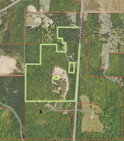 231 Earl Dowden Rd, Leesville, LA 71446