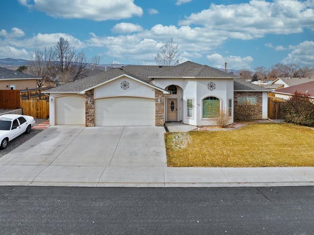 187 Country Ridge Rd, Grand Junction, CO 81503