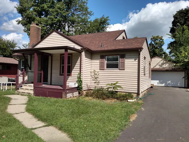 733 N  Meadow Ln, Madison, WI 53705