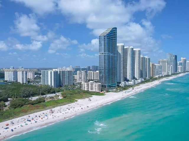 100 Bayview Dr #1503, Sunny Isles Beach, FL 33160