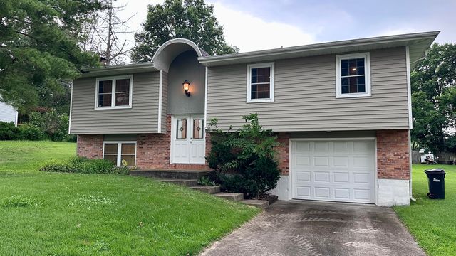 2616 Pine Dr, Columbia, MO 65202