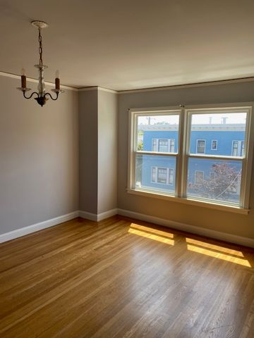 200 N  Willard St #1, San Francisco, CA 94118
