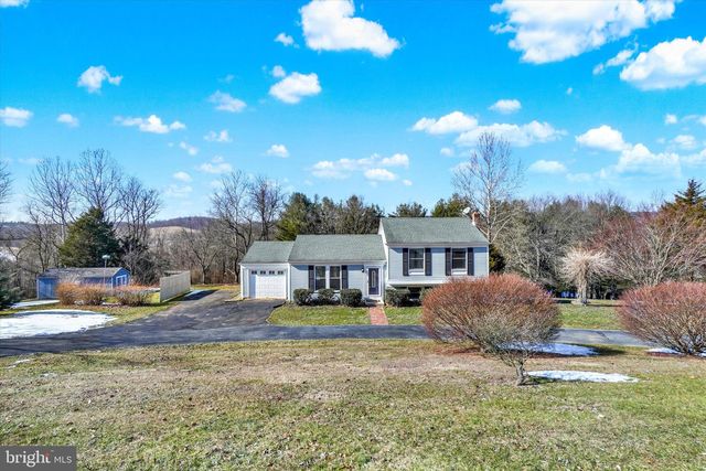 151 Woodview Dr, Fawn Grove, PA 17321