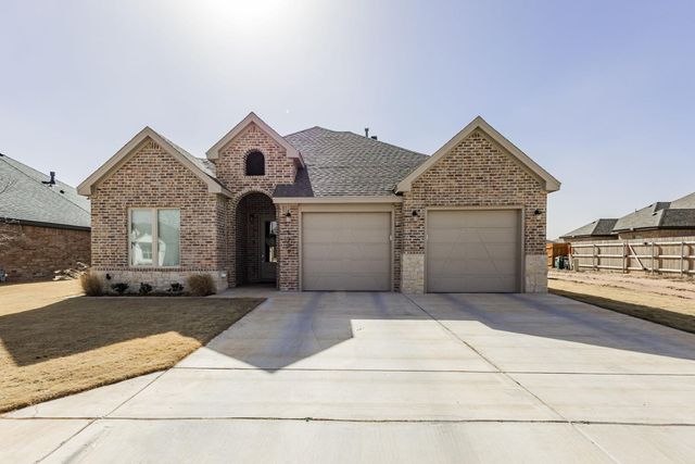 6909 52nd St, Lubbock, TX 79407