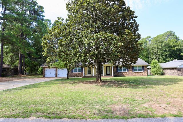 579 Sierra St, Sumter, SC 29154