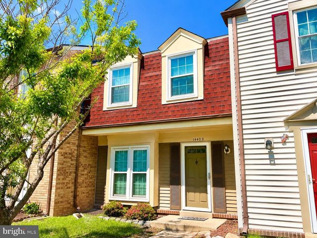 14402 Manassas Gap Ct, Centreville, VA 20120