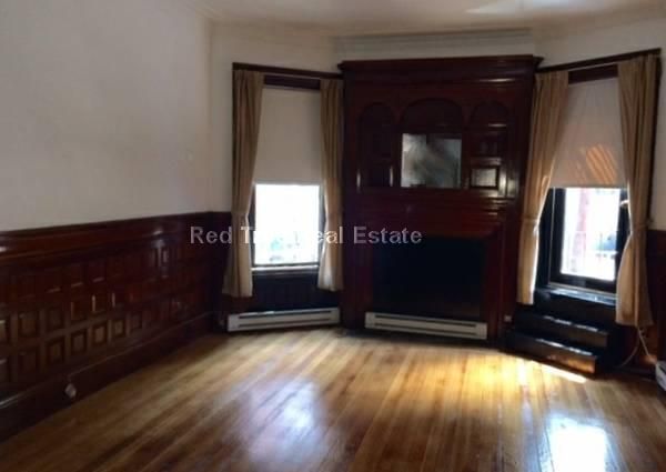 1061 Beacon St #2, Brookline, MA 02446