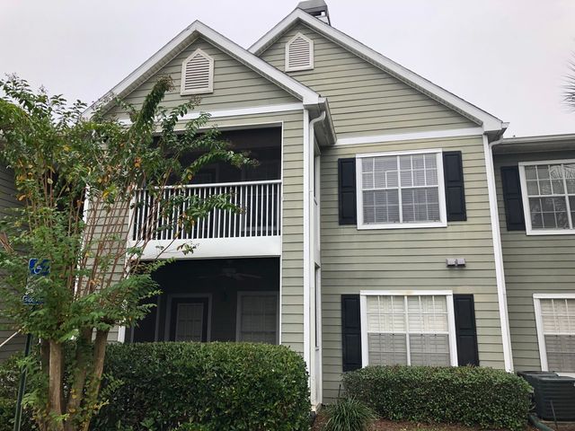 30970 Paradise Cmns #327, Fernandina Beach, FL 32034