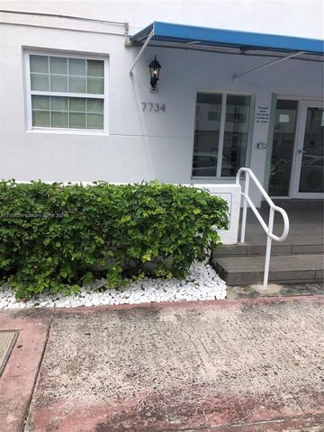 7734 Abbott Ave #106, Miami Beach, FL 33141