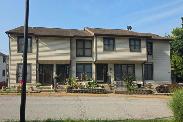 158 Beard Dr #C, Eureka, MO 63025