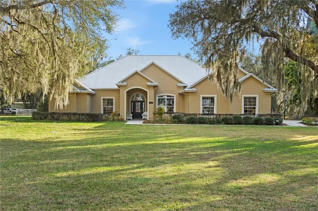 3108 Carter Jones Rd, Groveland, FL 34736