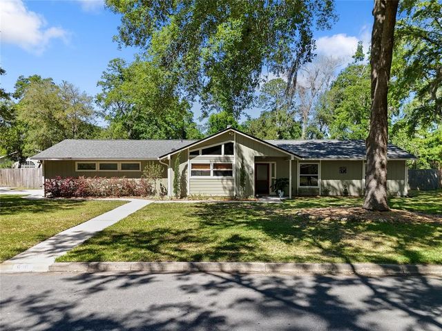 6110 NW 33rd Ter, Gainesville, FL 32653