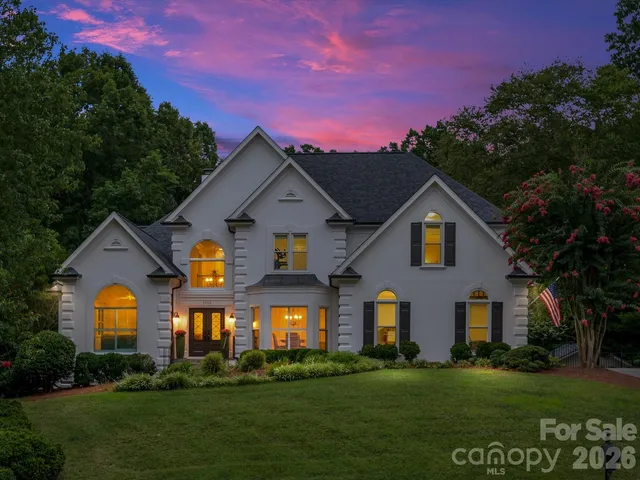 4306 Shepherdleas Ln, Charlotte, NC 28277