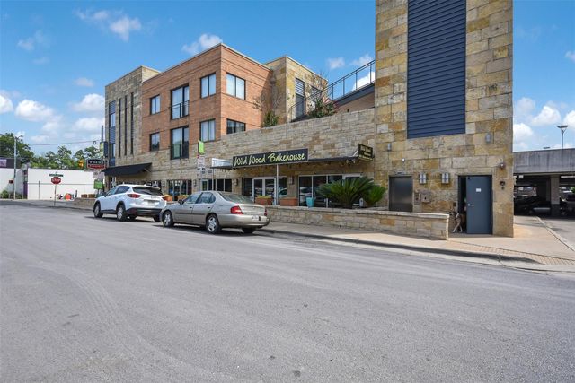 3016 Guadalupe St #217, Austin, TX 78705