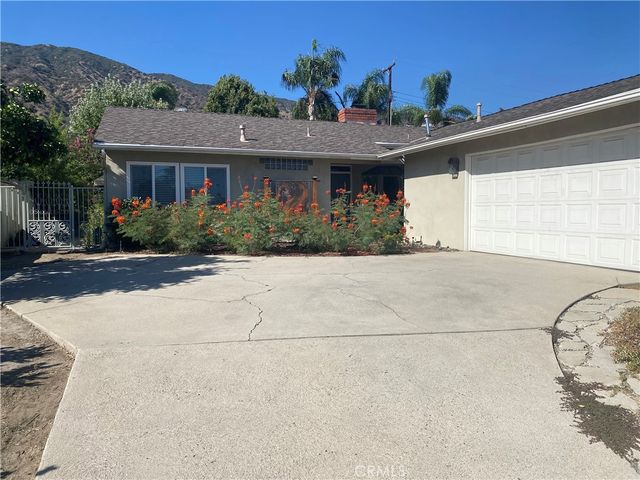 433 W  Northridge Ave, Glendora, CA 91741