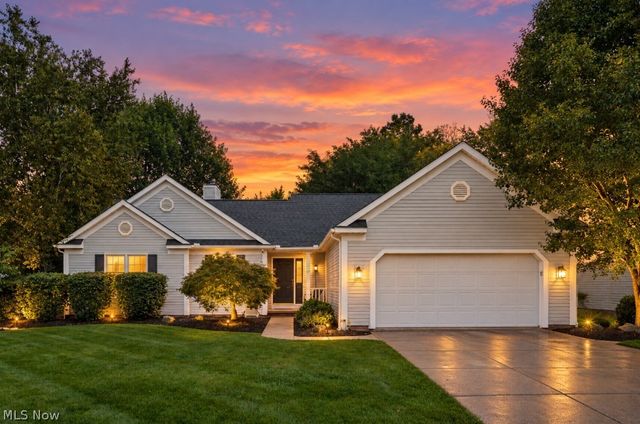 3799 Hillbrook Dr, Stow, OH 44224