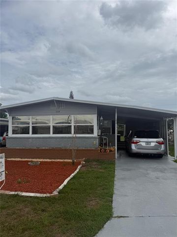 3039 Sego Ln, Lakeland, FL 33801