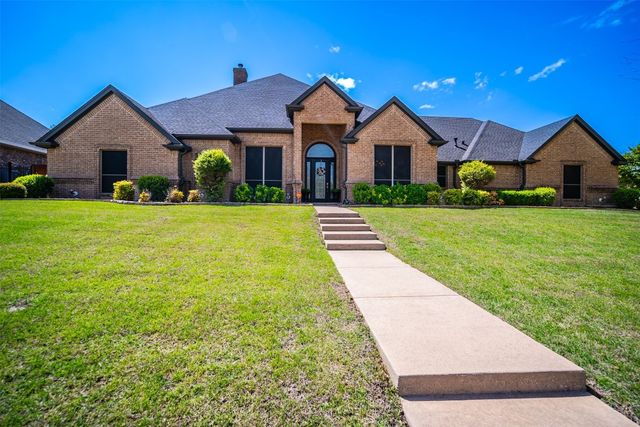8409 Waterfront Ct, Fort Worth, TX 76179