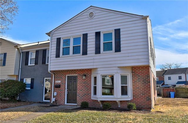 2211 Sedgewick Dr, Virginia Beach, VA 23454