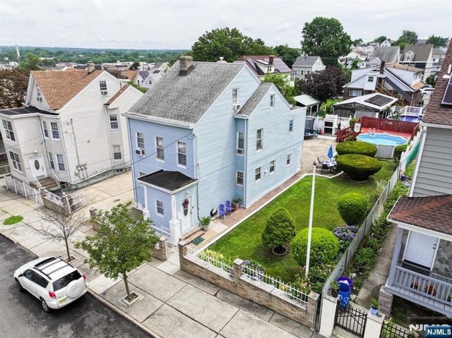 177-181 E  19th St, Paterson, NJ 07524