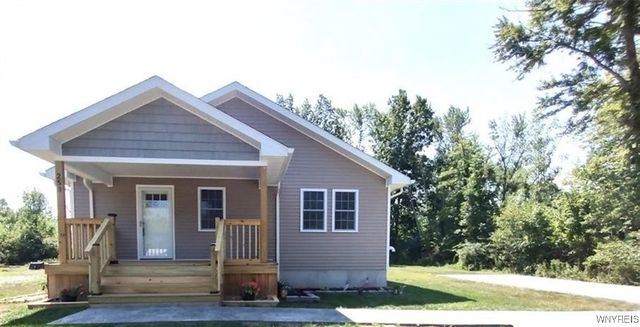 253 W  Pleasant Ave, Angola, NY 14006