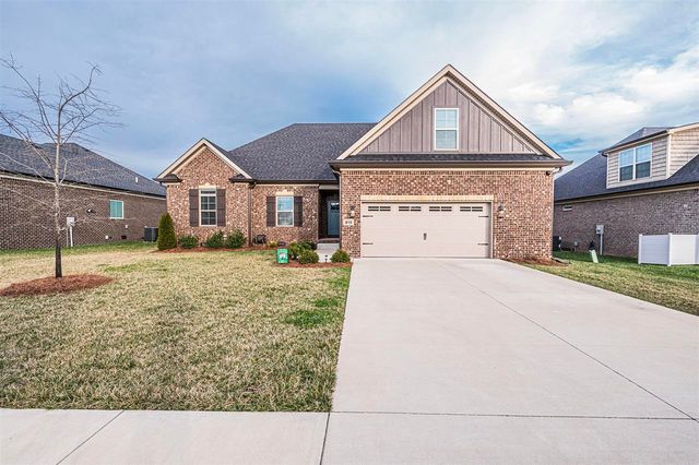815 Olde Gap Ct, Bowling Green, KY 42104