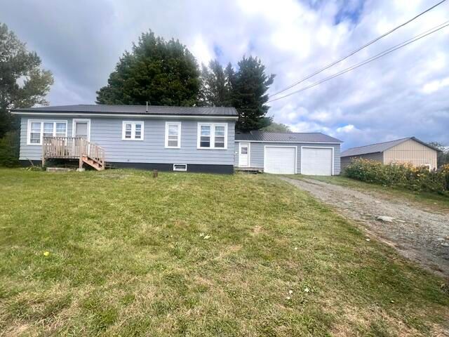 568 Calais Road, Hodgdon, ME 04730