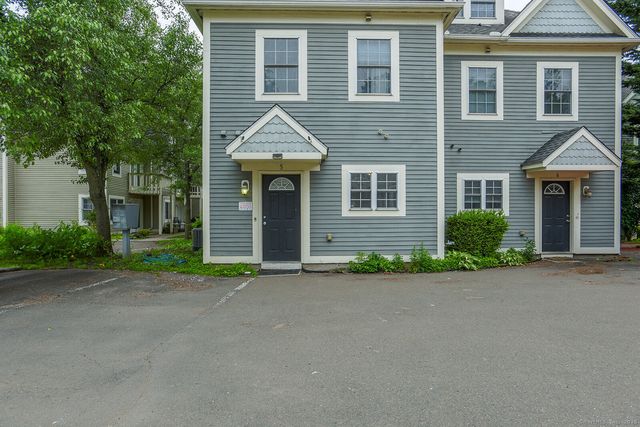 750 Quinnipiac Ave #5, New Haven, CT 06513