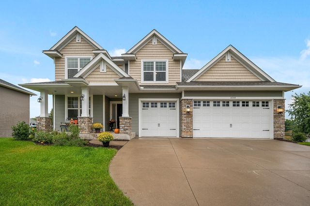 16914 Enfield Way, Lakeville, MN 55044