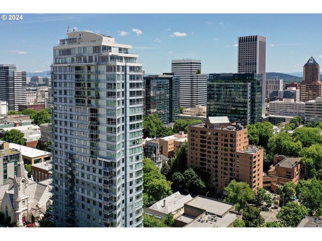 1500 SW 11th Ave #804, Portland, OR 97201