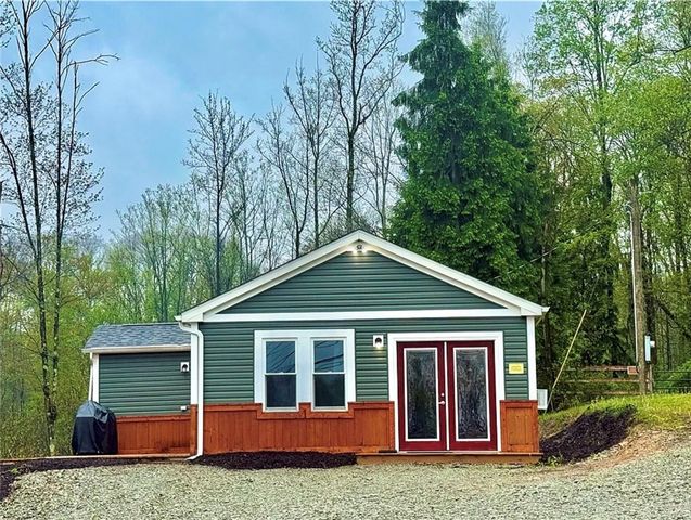 5450 Route 711, New Florence, PA 15944